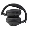 BUXTON BHP 8700 Bluetooth ausinės, juodos