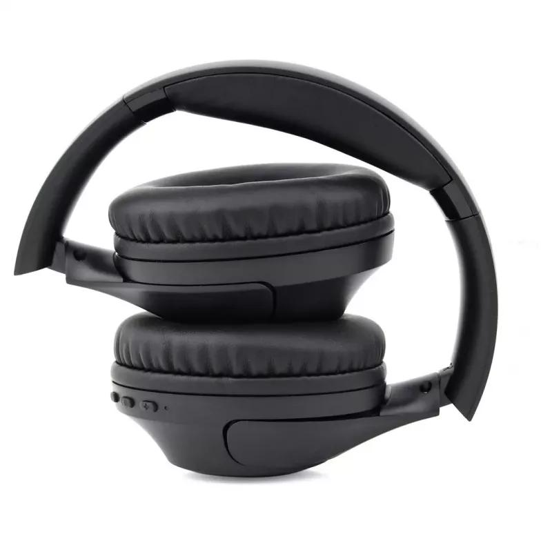 BUXTON BHP 8700 Bluetooth ausinės, juodos