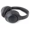 BUXTON BHP 8700 Bluetooth ausinės, juodos