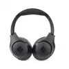 BUXTON BHP 8700 Bluetooth ausinės, juodos