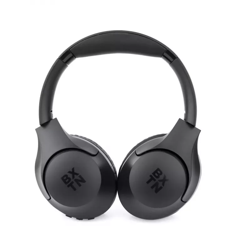BUXTON BHP 8700 Bluetooth ausinės, juodos