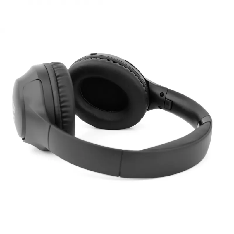 BUXTON BHP 8700 Bluetooth ausinės, juodos