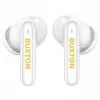 Buxton BTW 7200 White Tuya - In-Ear True Wireless Stereo (TWS) Bluetooth 5.1 ausinės su įkrovimo dėklu, IPX4, balta