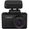 LAMAX T10 GPS 4K Wi-Fi Dash Cam