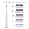 TrueLife SonicBrush Clean30 White Adult Oscillating Toothbrush