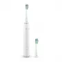TrueLife SonicBrush Clean30 White Adult Oscillating Toothbrush