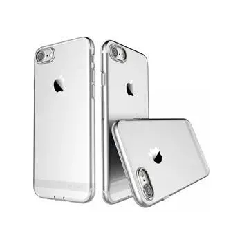 USAMS Universal iPhone X/XS Primary TPU Dangtelis Skaidrus