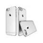 USAMS Universal iPhone X/XS Primary TPU Dangtelis Skaidrus