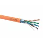SOLARIX CAT.5E FTP LSOHFR B2ca s1,d1,a1 vytos poros kabelis 500m