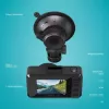 LAMAX T3 Vaizdo registratorius Full HD 1080p 140° Platus kampas su G-Sensor ir Parkavimo režimu