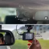 LAMAX T3 Vaizdo registratorius Full HD 1080p 140° Platus kampas su G-Sensor ir Parkavimo režimu