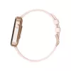 LAMAX BCool2 Plus Smartwatch 1.8 colio TFT liečiamasis ekranas Auksinis
