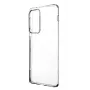 Tactical Motorola Edge 20 / 20 Pro TPU Dangtelis Skaidrus