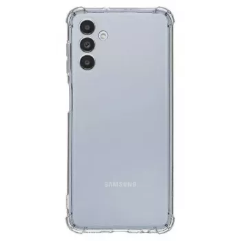 Tactical Samsung Galaxy A13 5G TPU Plyo Dangtelis Skaidrus