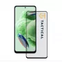 Tactical Glass Shield 5D, skirtas „Xiaomi Redmi Note 12 5G“, juodas