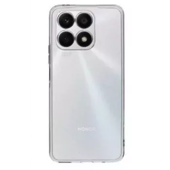 Tactical Honor X8a TPU Dangtelis Skaidrus