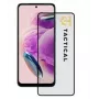 Tactical Xiaomi Redmi Note 12S Glass Shield 5D Black
