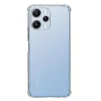 Tactical Xiaomi Redmi 12 4G/5G TPU Plyo Dangtelis Skaidrus