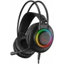 Rampage X-JAMMER 7.1 Gaming Headset, Black