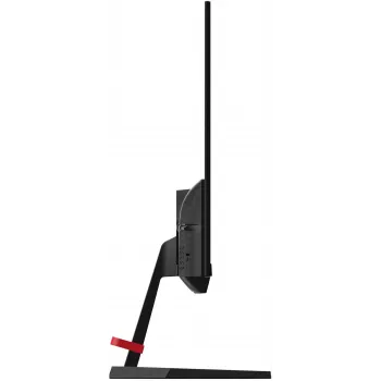 Rampage Crimson CR25R200 24.5 colio Fast IPS žaidimų monitorius, 200Hz, 1ms, Full HD, FreeSync Premium, juodas