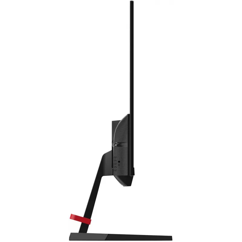 Rampage Crimson CR25R200 24.5 colio Fast IPS žaidimų monitorius, 200Hz, 1ms, Full HD, FreeSync Premium, juodas