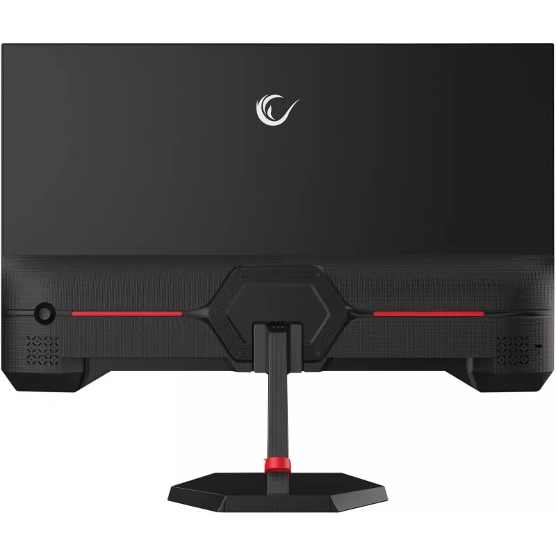 Rampage Crimson CR25R200 24.5 colio Fast IPS žaidimų monitorius, 200Hz, 1ms, Full HD, FreeSync Premium, juodas