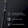 Oral-B Vitality Pro Clean CrossAction Electric Toothbrush, Black