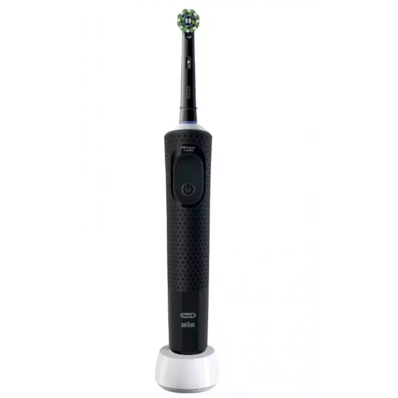 Oral-B Vitality Pro Clean CrossAction Electric Toothbrush, Black