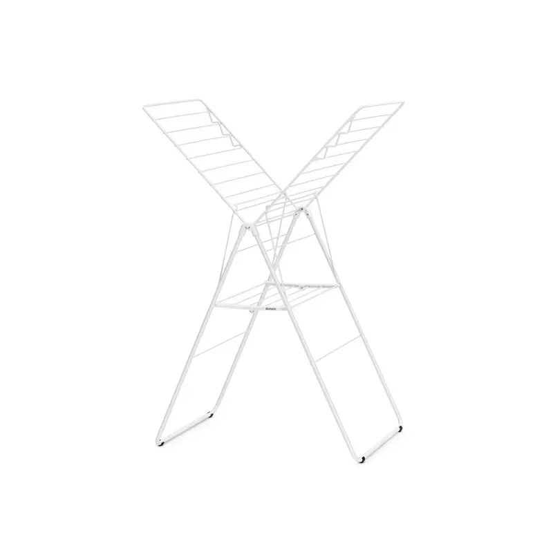 Brabantia HangOn Attachable Drying Rack White 2.3m