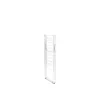 Brabantia HangOn Attachable Drying Rack White 2.3m