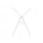 Brabantia HangOn Attachable Drying Rack White 2.3m