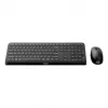 Philips 4000 Series RF Wireless + Bluetooth AZERTY pelės ir klaviatūros rinkinys