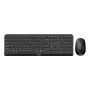 Philips 4000 Series RF Wireless + Bluetooth AZERTY pelės ir klaviatūros rinkinys
