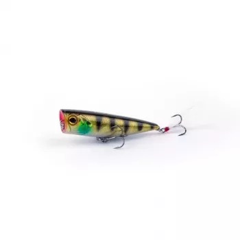 Shimano Yasei Pure Pop F 60mm Perch Popper Hard Bait