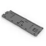 Streacom BC1 Vertical GPU Kit - Titan Grey