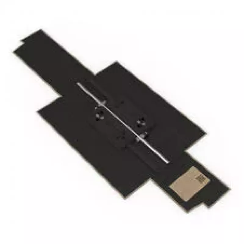 Streacom BC1 Side Mount Rail Kit - Black