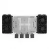 Streacom BC1 Side Mount Rail Kit - Black