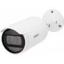 HANWHA 1/2.8 colio tinklinė kulkos kameros - Diena/Naktis - 3.3-10.3mm - 2560x1440 infraraudonųjų spindulių - IP66 - PoE