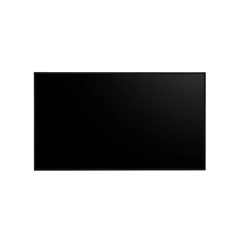 LG 75UL5Q-M 75 colių standartinis vidutinės klasės UHD ekranas su webOS 6.0