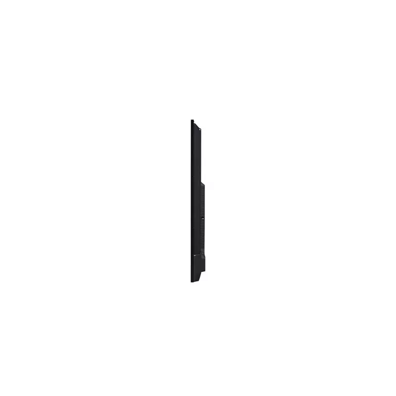LG 75UL5Q-M 75 colių standartinis vidutinės klasės UHD ekranas su webOS 6.0