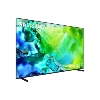 Samsung QE55QN80HAUXXH 55 colių 4K Neo QLED Mini LED išmanusis televizorius
