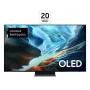 Samsung QE48S90HAEXXH 48 inch 4K QD-OLED Smart TV (2023)