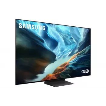 Samsung QE55S90HAEXXH 55 inch 4K OLED Smart TV (2024)