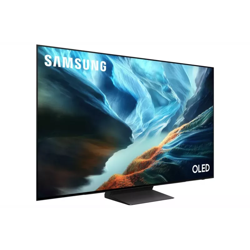 Samsung QE55S90HAEXXH 55 inch 4K OLED Smart TV (2024)