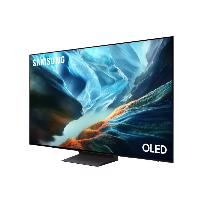 Samsung QE55S90HAEXXH 55 inch 4K OLED Smart TV (2024)