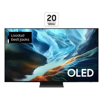 Samsung QE65S90HAEXXH 65 inch 4K OLED TV (2023)