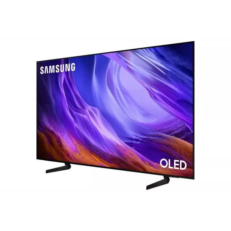 Samsung QE55S85HAEXXH 55 inch 4K OLED Smart TV (2024)