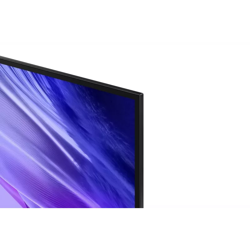 Samsung QE65S85HAEXXH 65 colių 4K OLED išmanusis televizorius (2024)