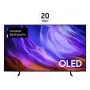 Samsung QE65S85HAEXXH 65 colių 4K OLED išmanusis televizorius (2024)