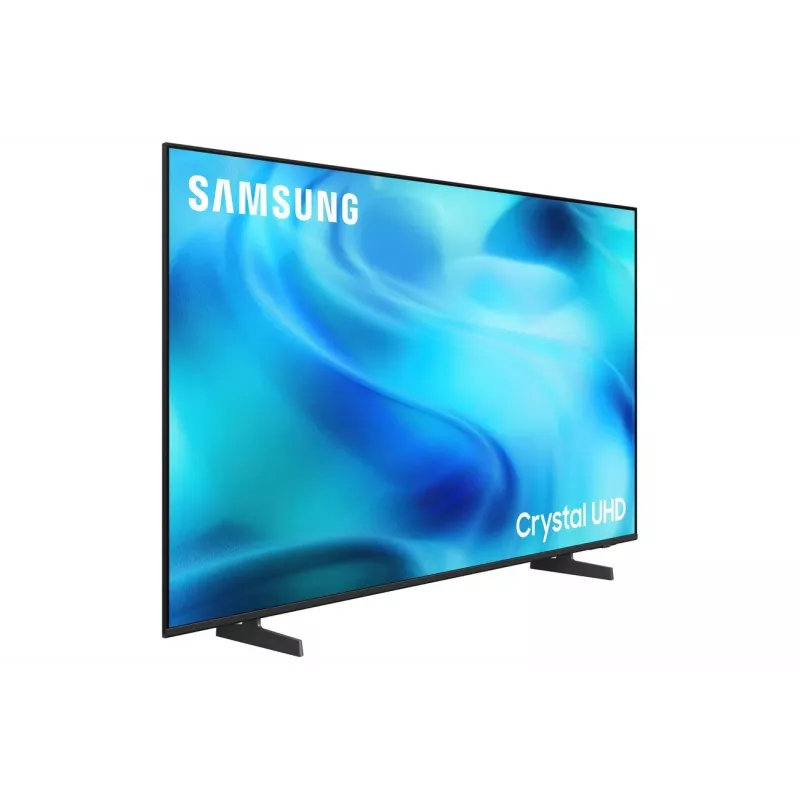 Samsung UE43U8092HUXXH 43 colių 4K UHD išmanusis televizorius